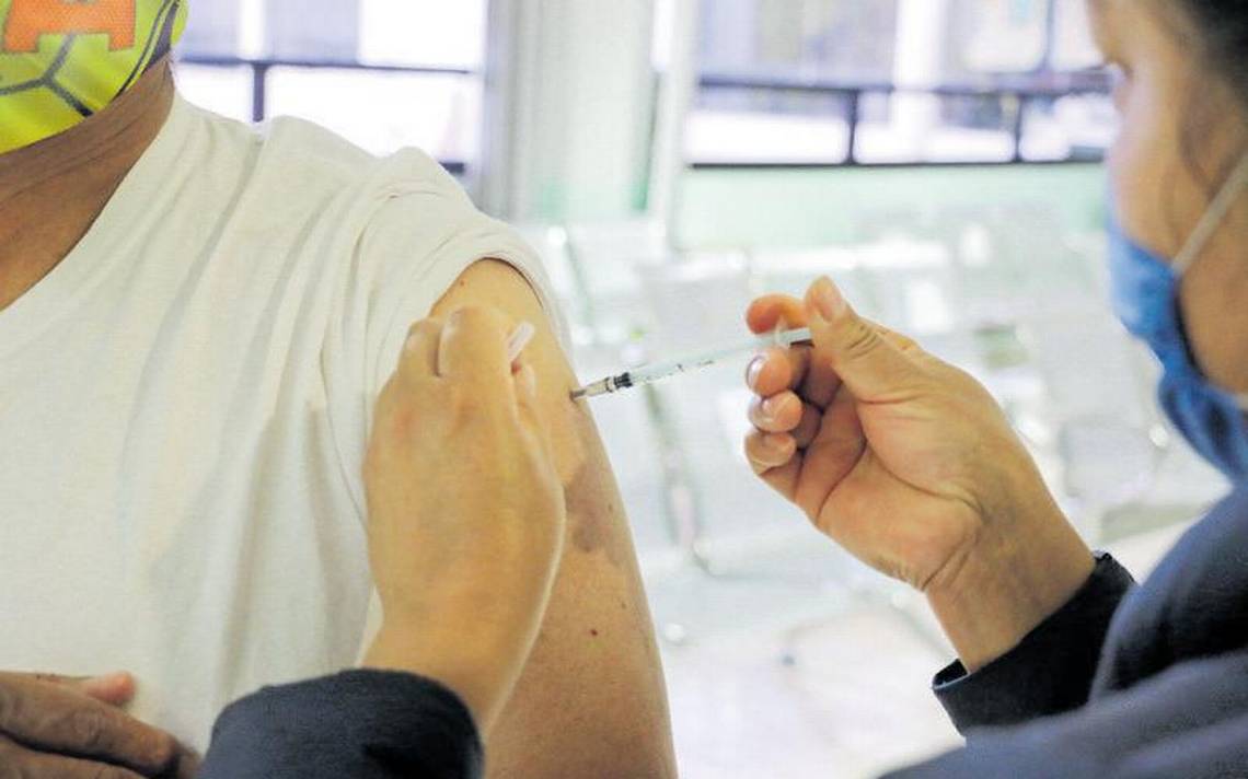 Dispone El Sector Salud De Vacunas Contra Influenza - El Sol De ...